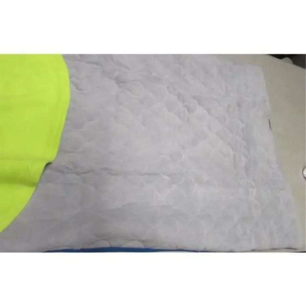 Pet Bed Animal-Gifts Midwest Size 44x25, Burrowing Pocket Sleeve, Wp Bottom